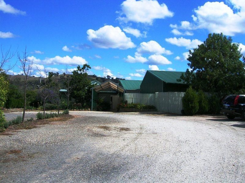 103 Spring Gully Road, Wodonga VIC 3690