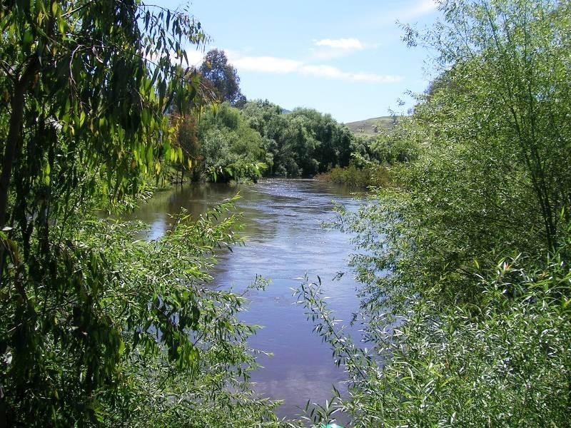 1923 Omeo Highway, Tallandoon VIC 3700