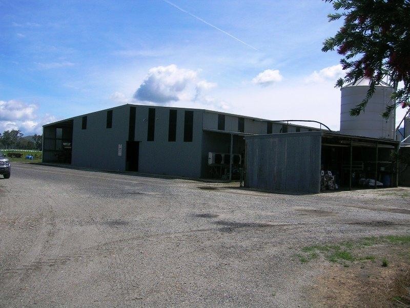 1923 Omeo Highway, Tallandoon VIC 3700