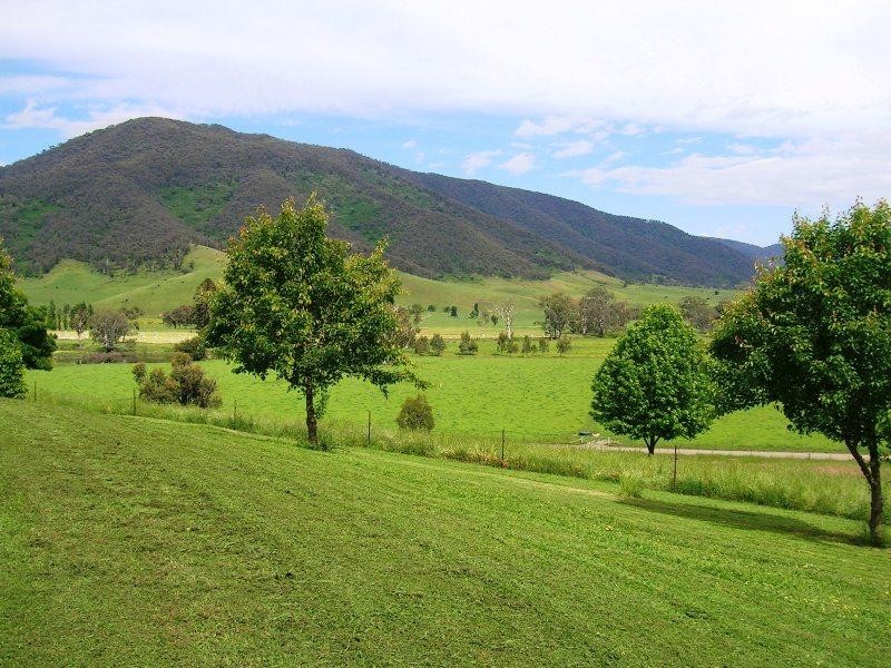 1923 Omeo Highway, Tallandoon VIC 3700