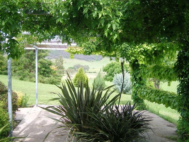 1923 Omeo Highway, Tallandoon VIC 3700