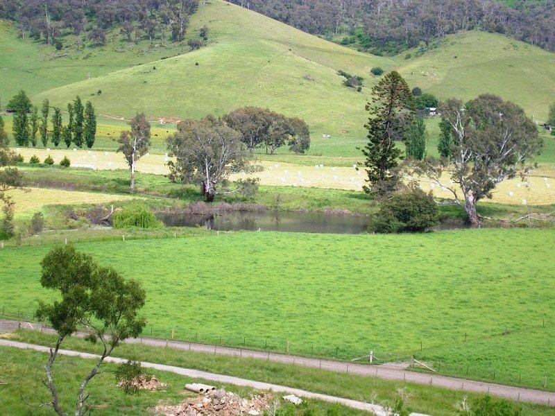 1923 Omeo Highway, Tallandoon VIC 3700