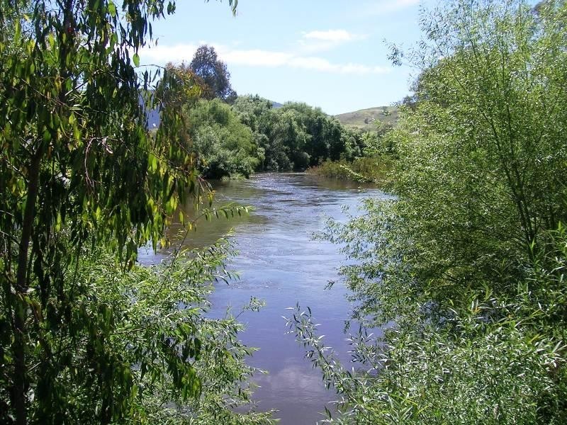 1923 Omeo Highway, Tallandoon VIC 3700