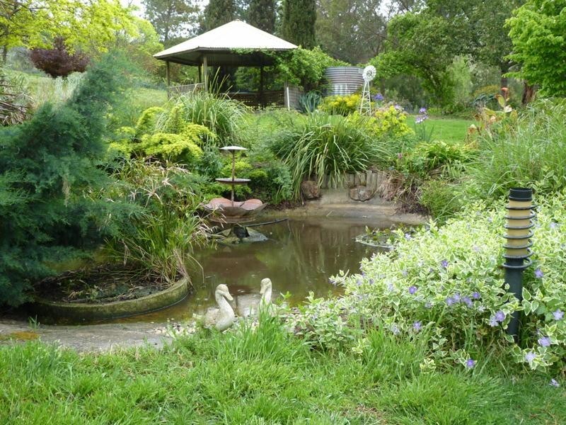 102 Martins Road, Bethanga VIC 3691