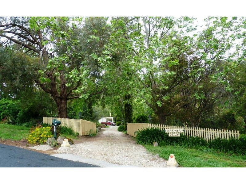 102 Martins Road, Bethanga VIC 3691