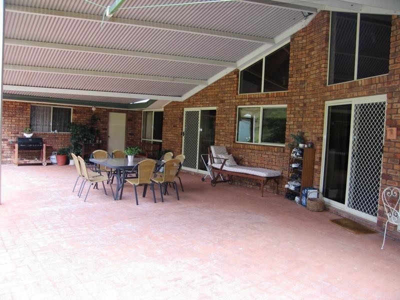 644 Pigram Street, Lavington NSW 2641
