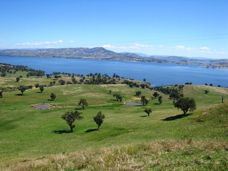 Bowna NSW 2644