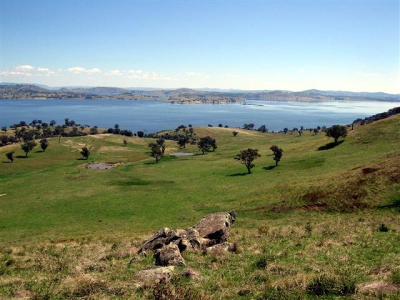 Bowna NSW 2644