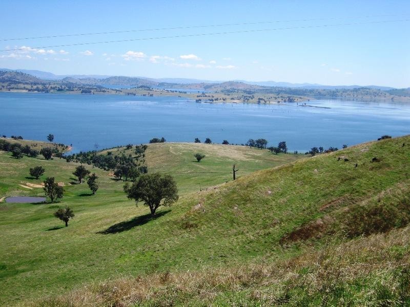 Bowna NSW 2644