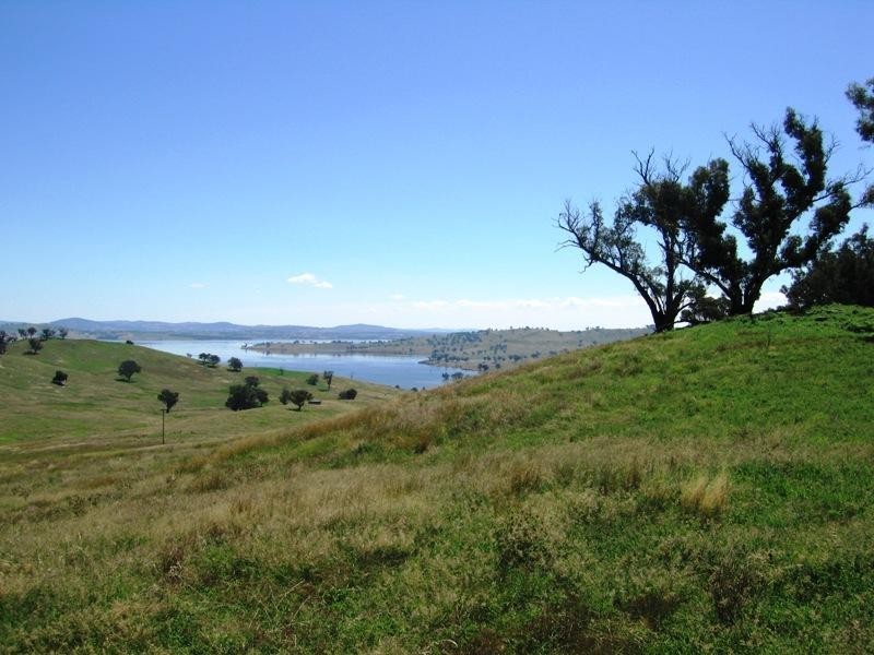 Bowna NSW 2644