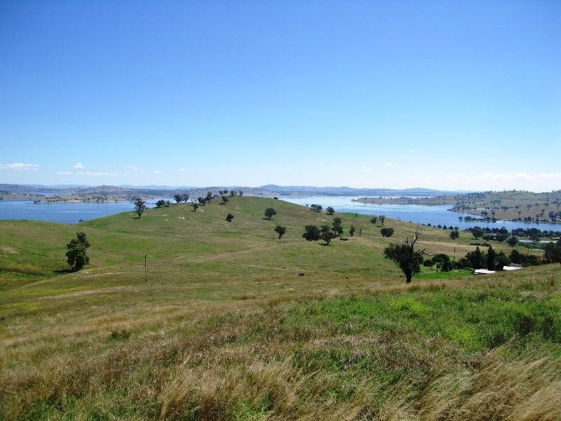 Bowna NSW 2644