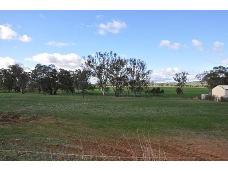 Lots 6 & 7 Urana Road, Burrumbuttock NSW 2642