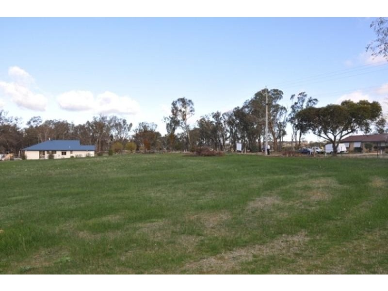 Lots 6 & 7 Urana Road, Burrumbuttock NSW 2642
