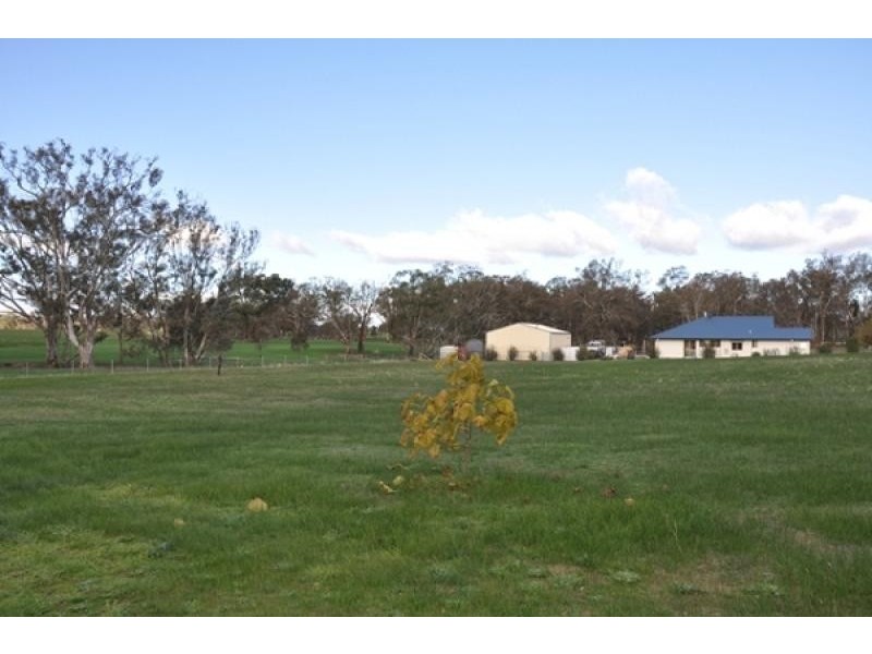 Lots 6 & 7 Urana Road, Burrumbuttock NSW 2642