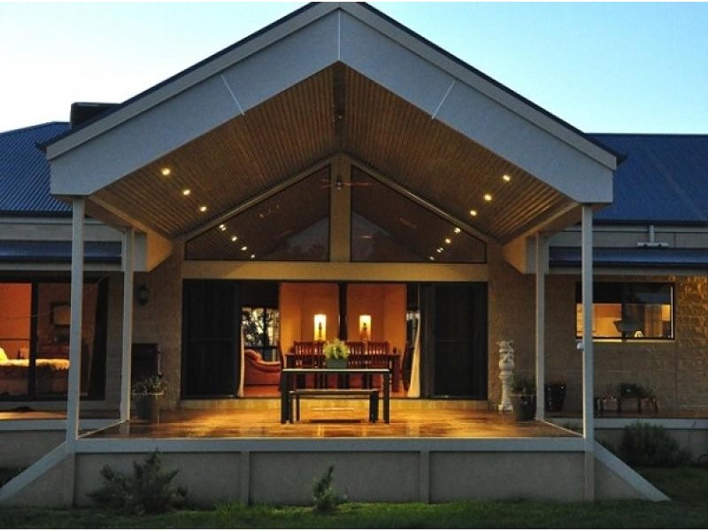 6 Swallow Lane, Jindera NSW 2642