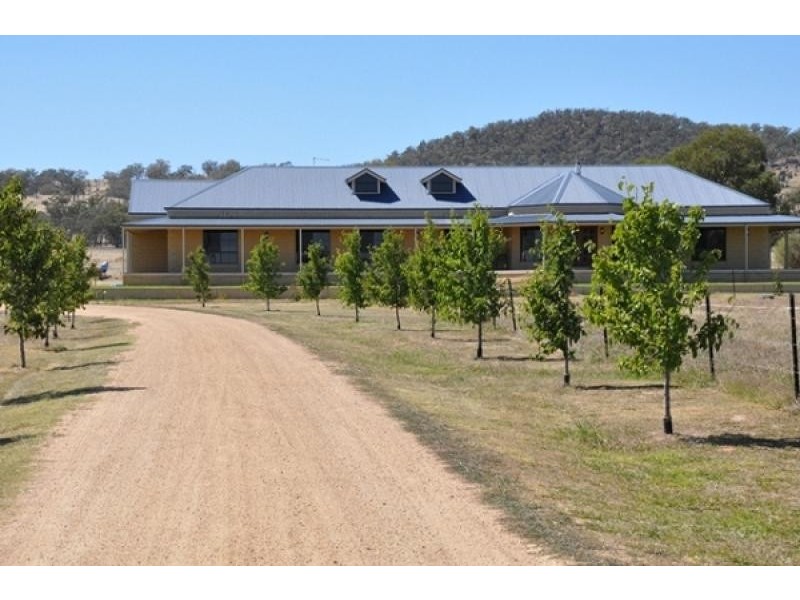 6 Swallow Lane, Jindera NSW 2642