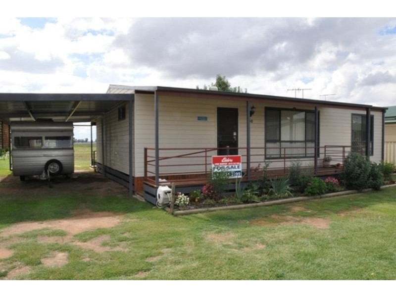 Unit 80 , – Kismet Riverside Lodge, Riverina Highway, Howlong NSW 2643