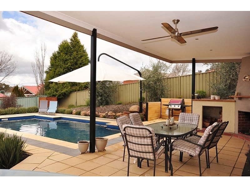 4 Grandeur Place, East Albury NSW 2640