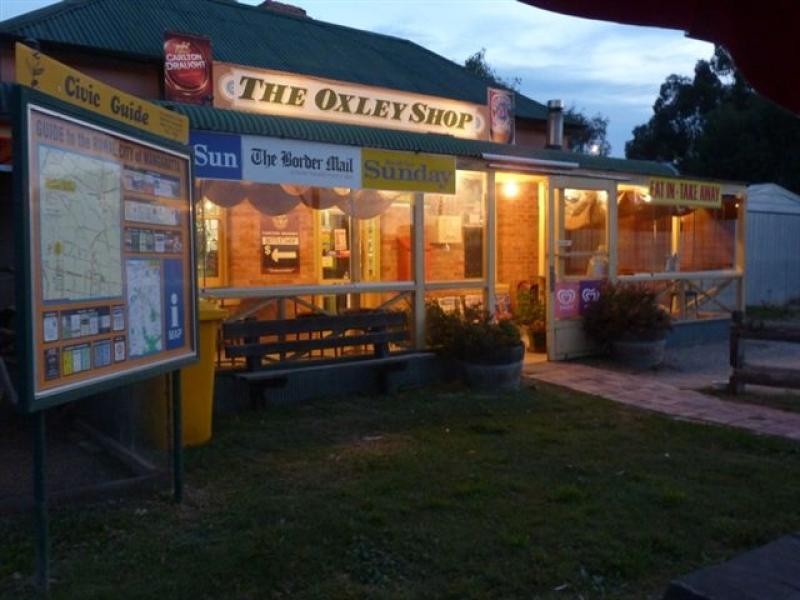 1152 Snow Road, Oxley VIC 3678