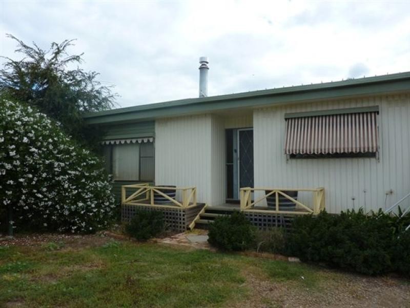 1152 Snow Road, Oxley VIC 3678