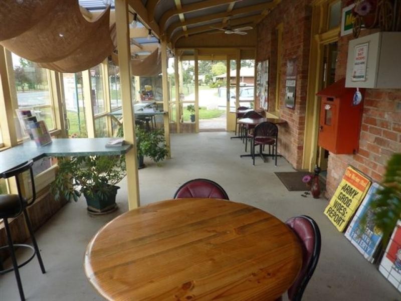 1152 Snow Road, Oxley VIC 3678