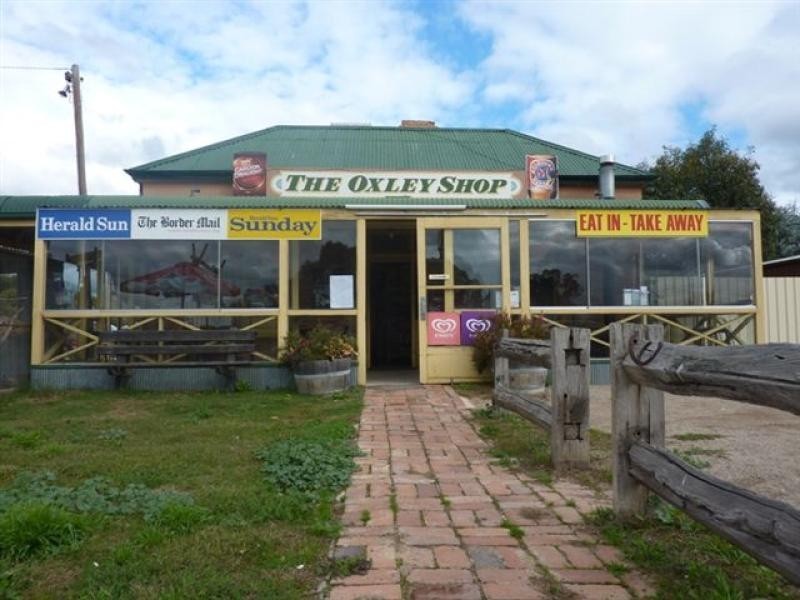 1152 Snow Road, Oxley VIC 3678