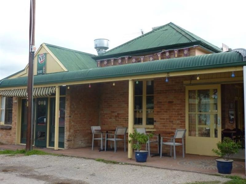 1152 Snow Road, Oxley VIC 3678