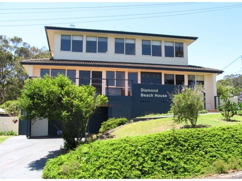 Copacabana NSW 2251