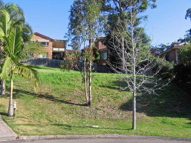 12 AVON CLOSE, Terrigal NSW 2260