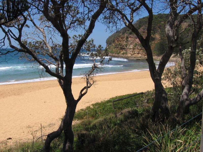 Macmasters Beach NSW 2251