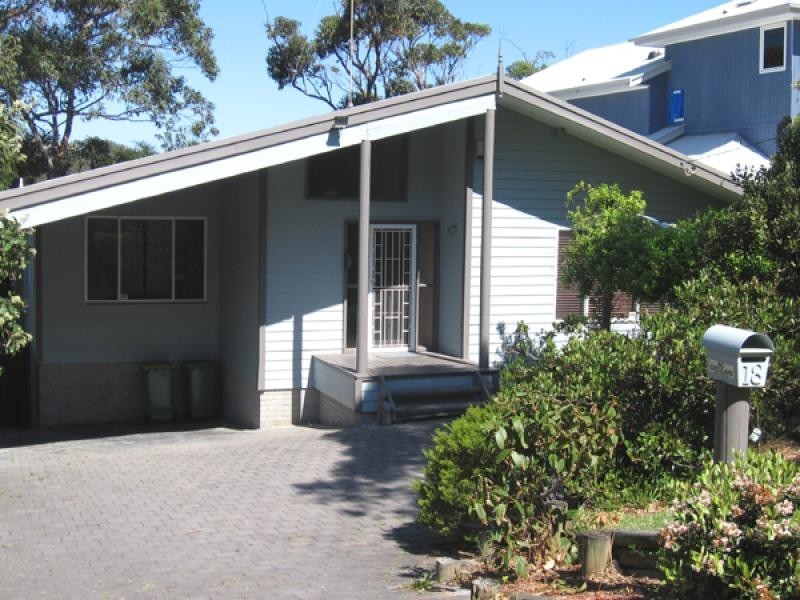 Copacabana NSW 2251