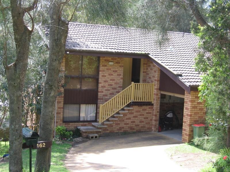 162 DEL MONTE PLACE, Copacabana NSW 2251