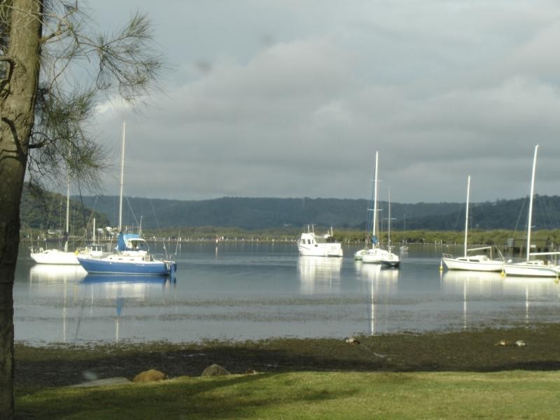 Koolewong NSW 2256