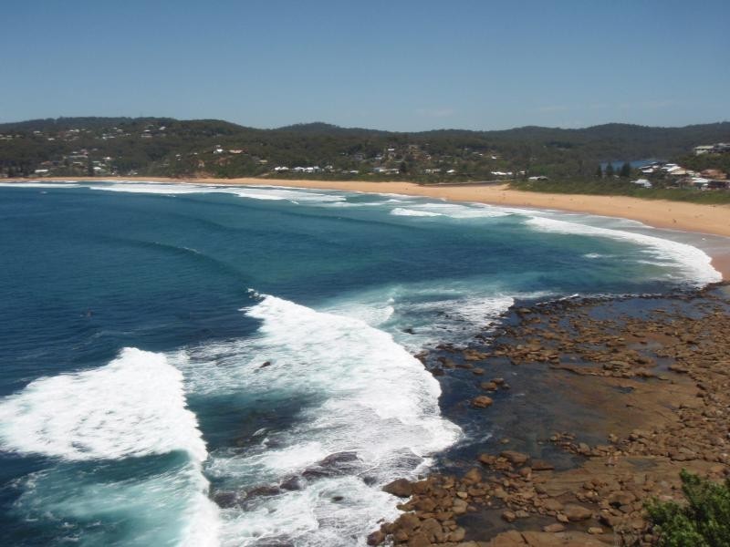 Copacabana NSW 2251