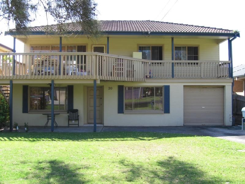 Copacabana NSW 2251