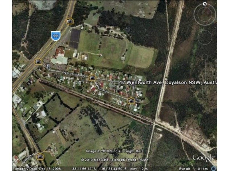 Doyalson NSW 2262