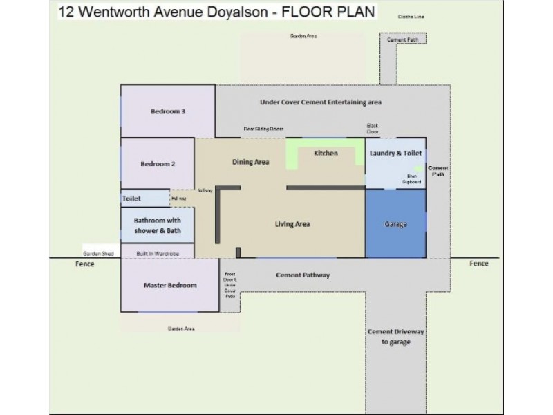 Doyalson NSW 2262