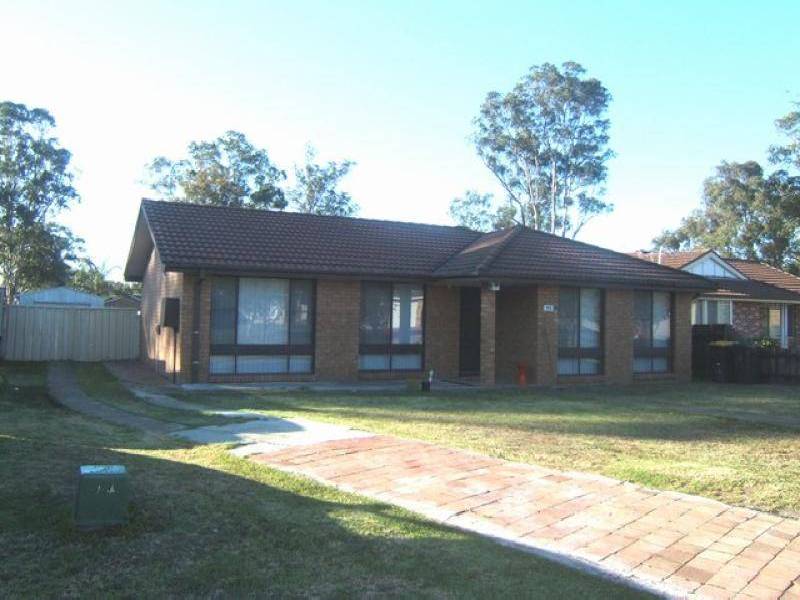 Plumpton NSW 2761