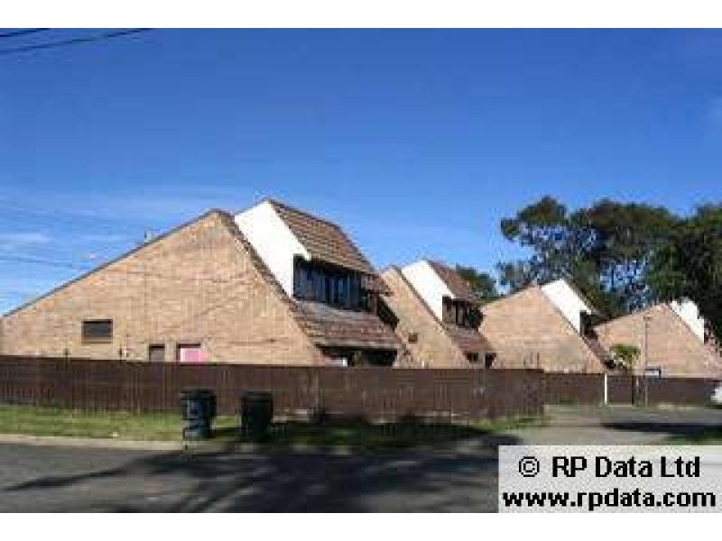 4/111 Ellsworth Drive4/111 Ellsworth Drive, Tregear NSW 2770