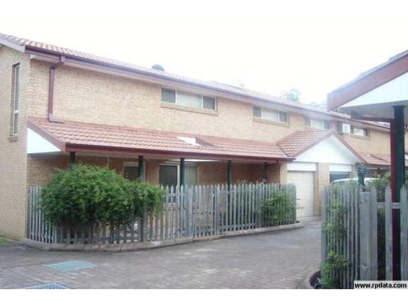 5/50 HYTHE STREET, Mount Druitt NSW 2770