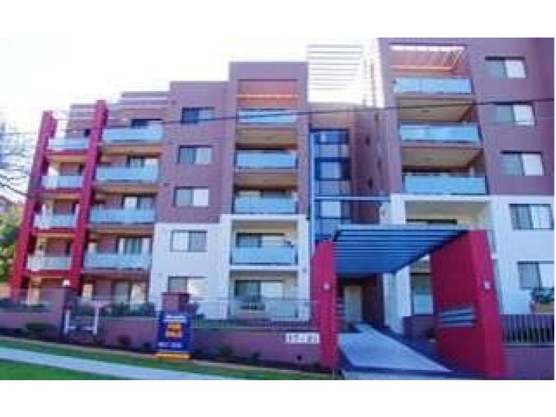 Unit 24/17-21 BRUCE STREET, Blacktown NSW 2148