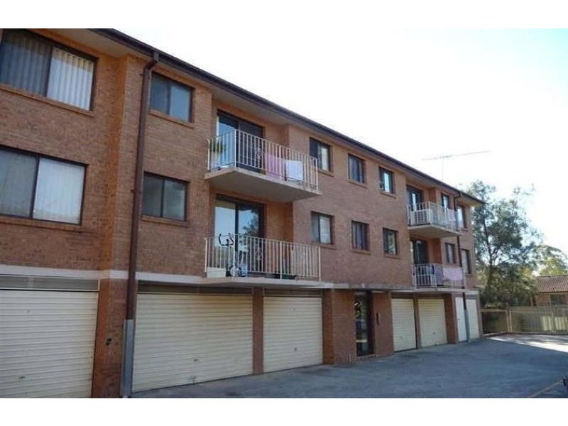 Unit 20/42 LUXFORD ROAD, Mount Druitt NSW 2770