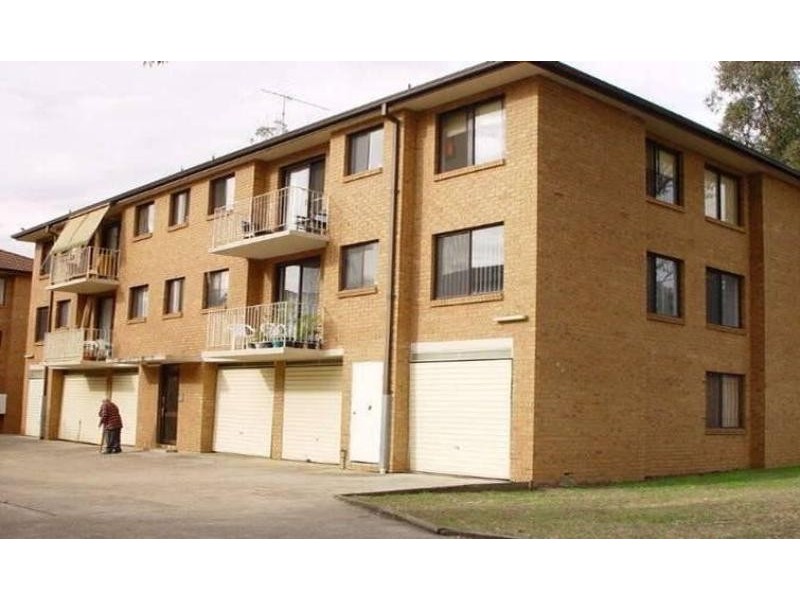 Unit 20/42 LUXFORD ROAD, Mount Druitt NSW 2770