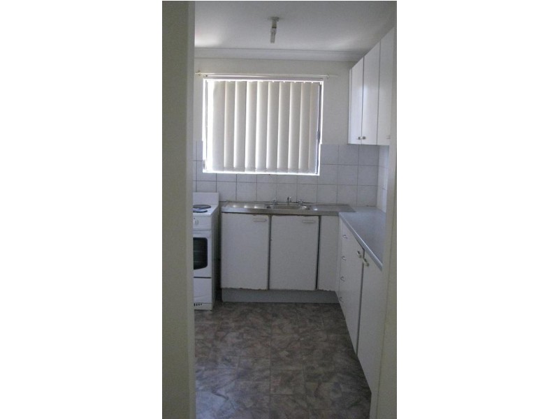 Unit 20/42 LUXFORD ROAD, Mount Druitt NSW 2770