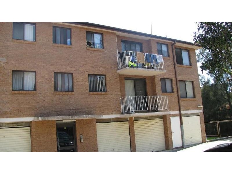 Unit 20/42 LUXFORD ROAD, Mount Druitt NSW 2770