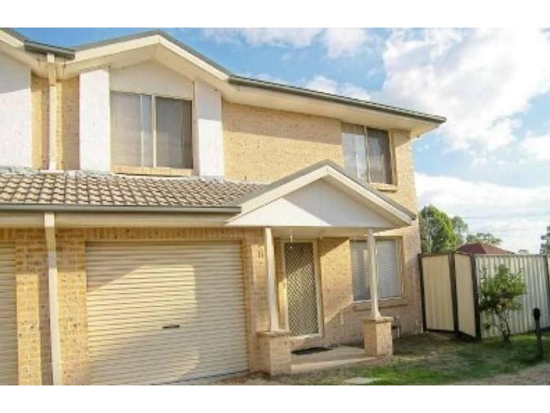 3/2-4 OBRIEN ST, Mount Druitt NSW 2770