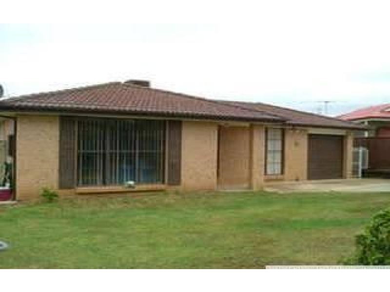 Plumpton NSW 2761