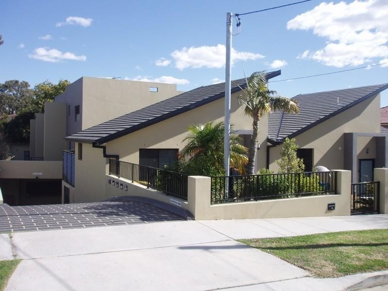 Bexley NSW 2207