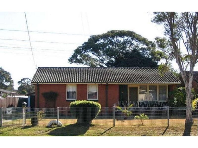 Emerton NSW 2770