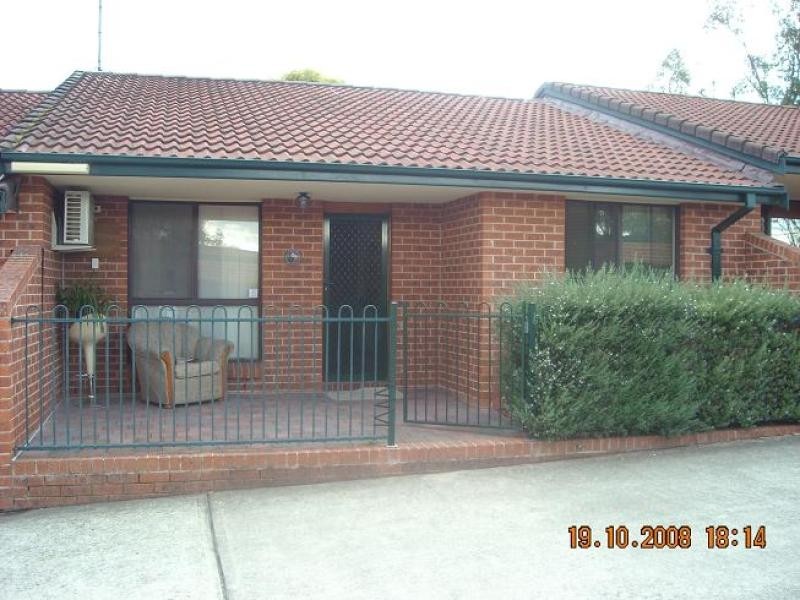 Unit 3/43 Methven St, Mount Druitt NSW 2770